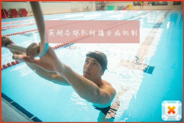 英超各球队转播分成机制