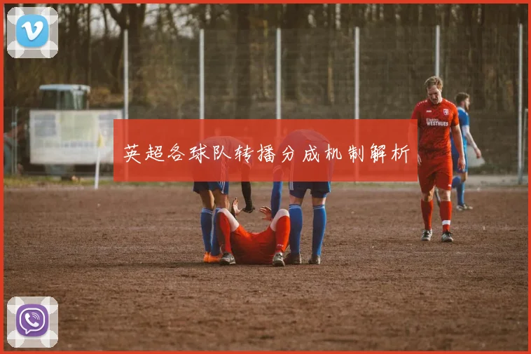 英超各球队转播分成机制解析
